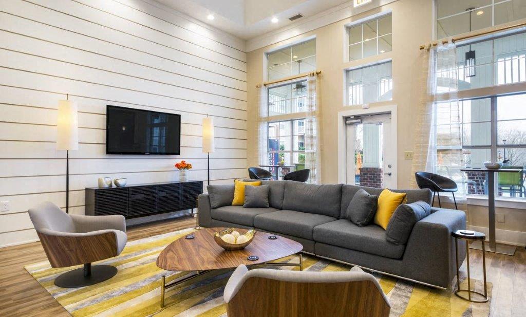 Hawthorne at Main Apartments in Kernersville, NC