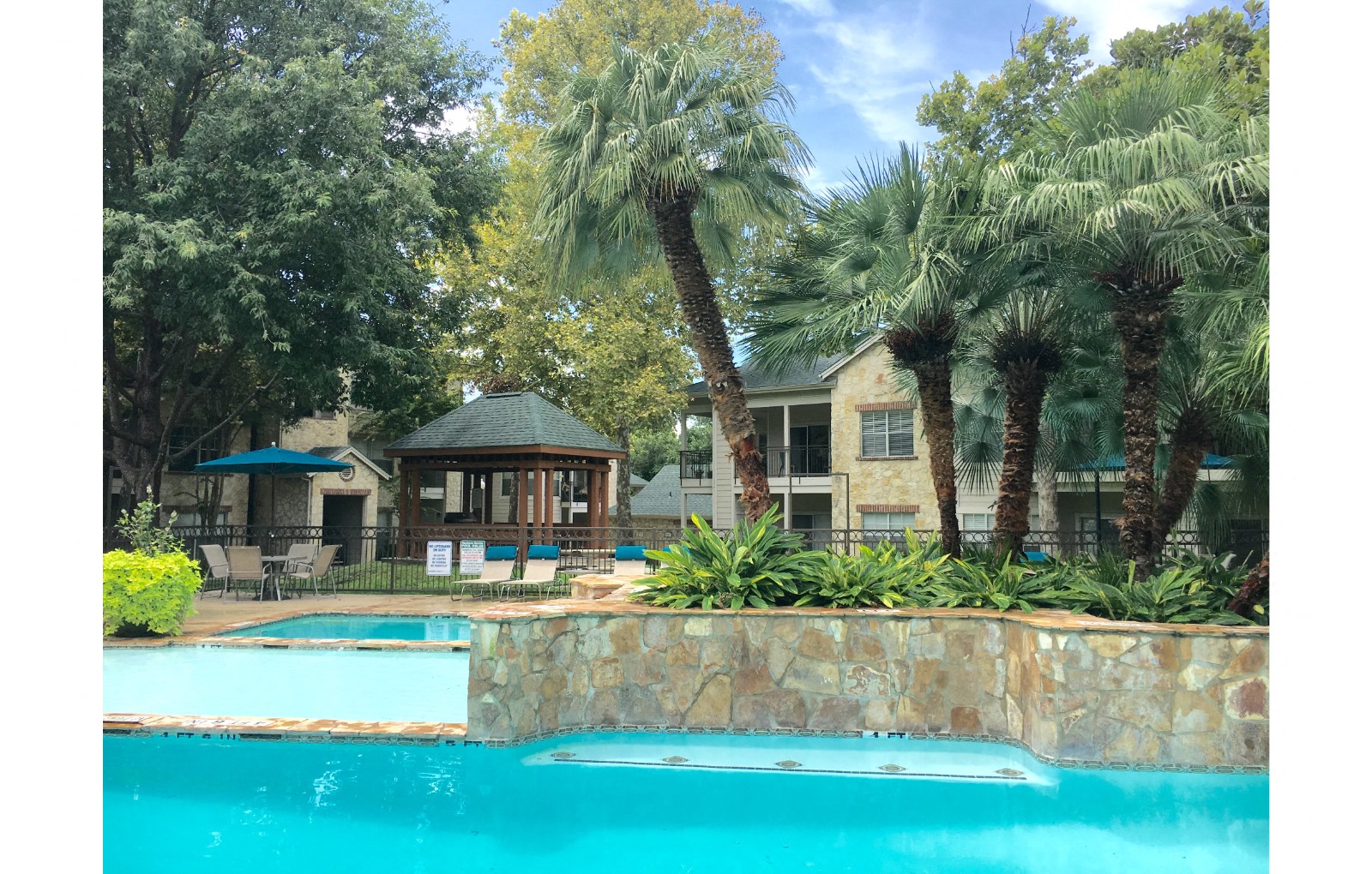 Apartments In New Braunfels Tx Near Ih 35 Hawthorne Riverside