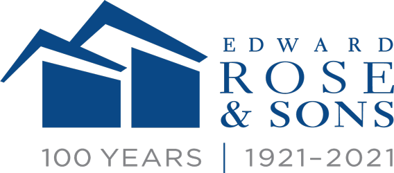 Edward Rose And Sons Apartments In