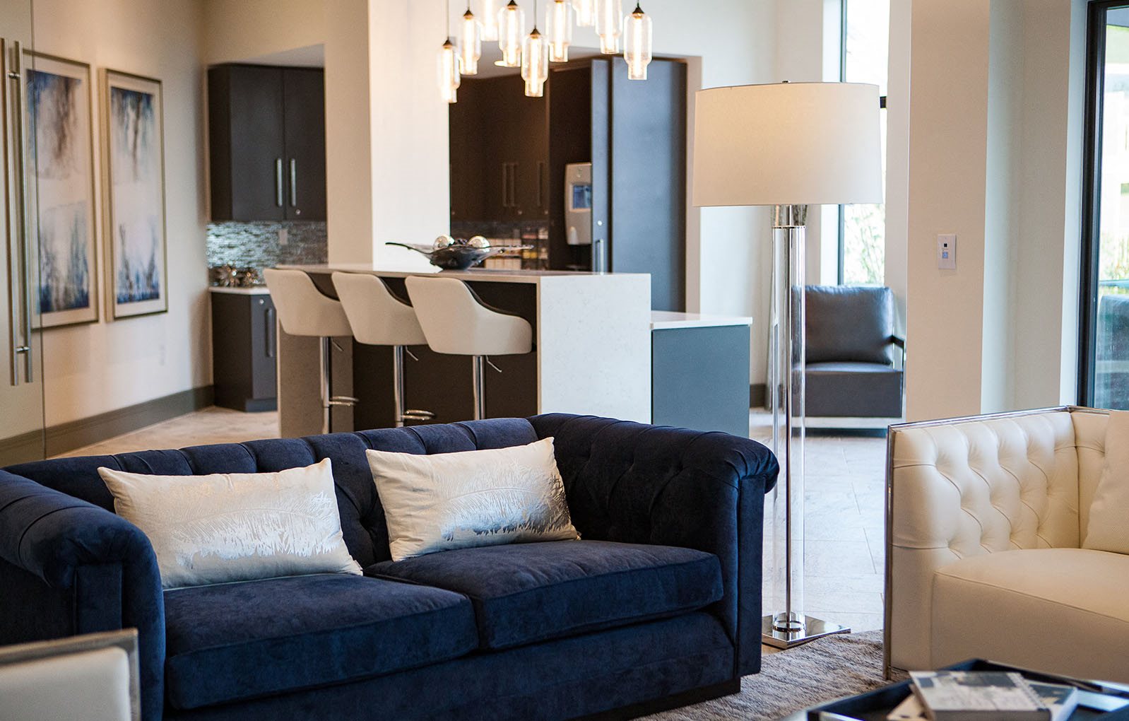 Modern Anson Park Apartments Reviews for Simple Design