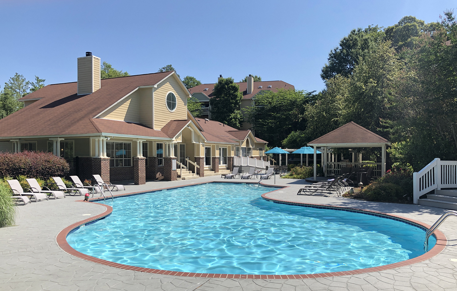 Copper Spring | Apartments in Richmond, VA