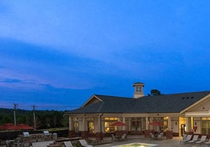 Crest at Brier Creek