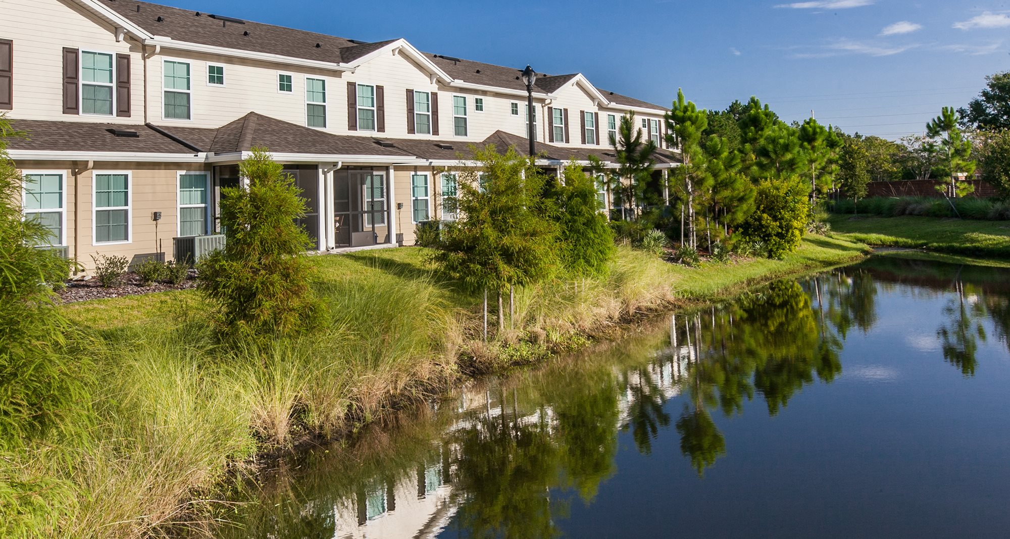 Apartments in Winter Park, FL | Howell Branch Cove ...