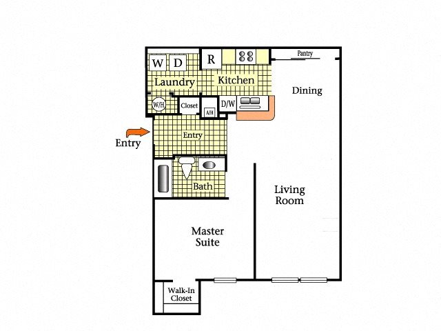 Fairview Cove Apartments for rent in Tampa, FL. Make this community your new home or visit other Concord Rents communities at ConcordRents.com. One bedroom