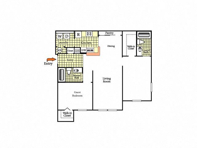 Fairview Cove Apartments for rent in Tampa, FL. Make this community your new home or visit other Concord Rents communities at ConcordRents.com. Two bedroom