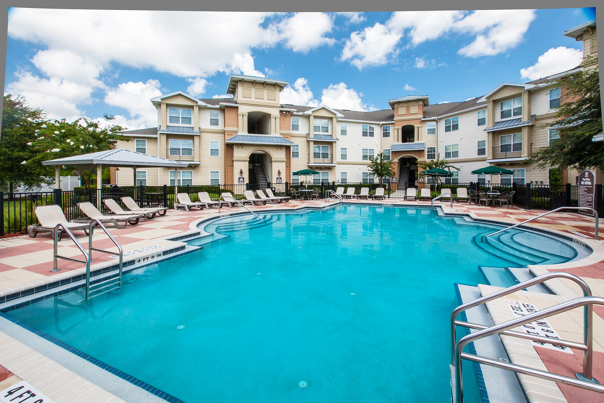 Apartments in Oviedo, FL Oviedo Town Centre Apartments ConcordRents