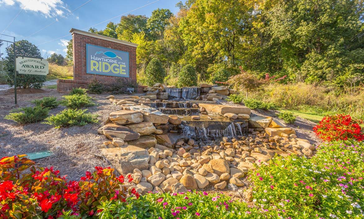 Madison, AL Apartments Hawthorne at the Ridge