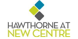 Property logo image at Hawthorne at New Centre Apartments in Wilmington NC Property logo image at Hawthorne at New Centre Apartments in Wilmington NC