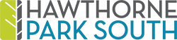 Hawthorne Park South Logo Hawthorne Park South Logo