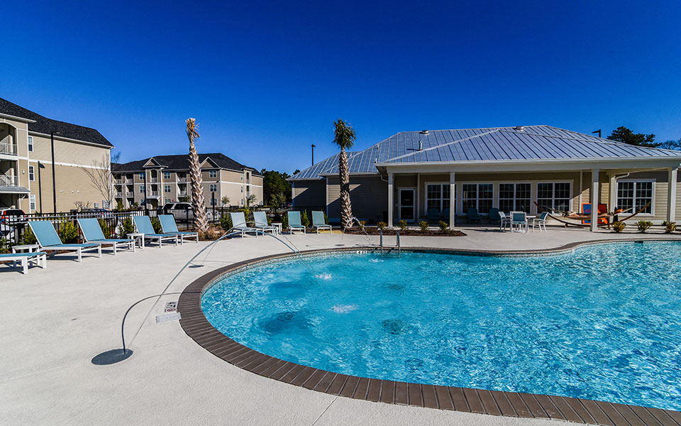 Photos and Video of Stephens Pointe in Wilmington, NC