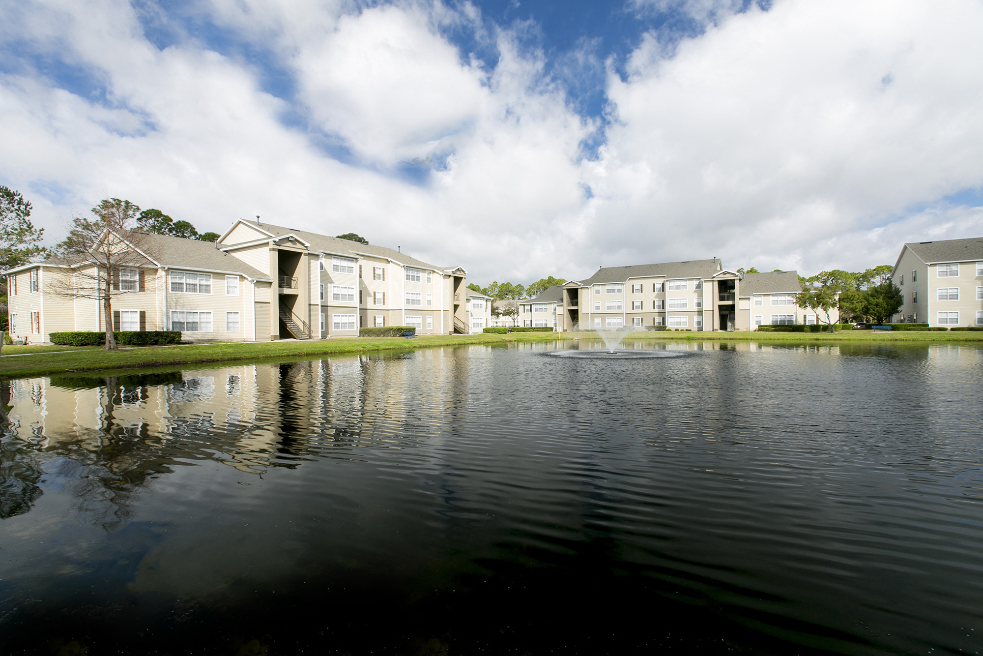 Apartments in Daytona Beach, FL Coastline Cove Apartments Concord