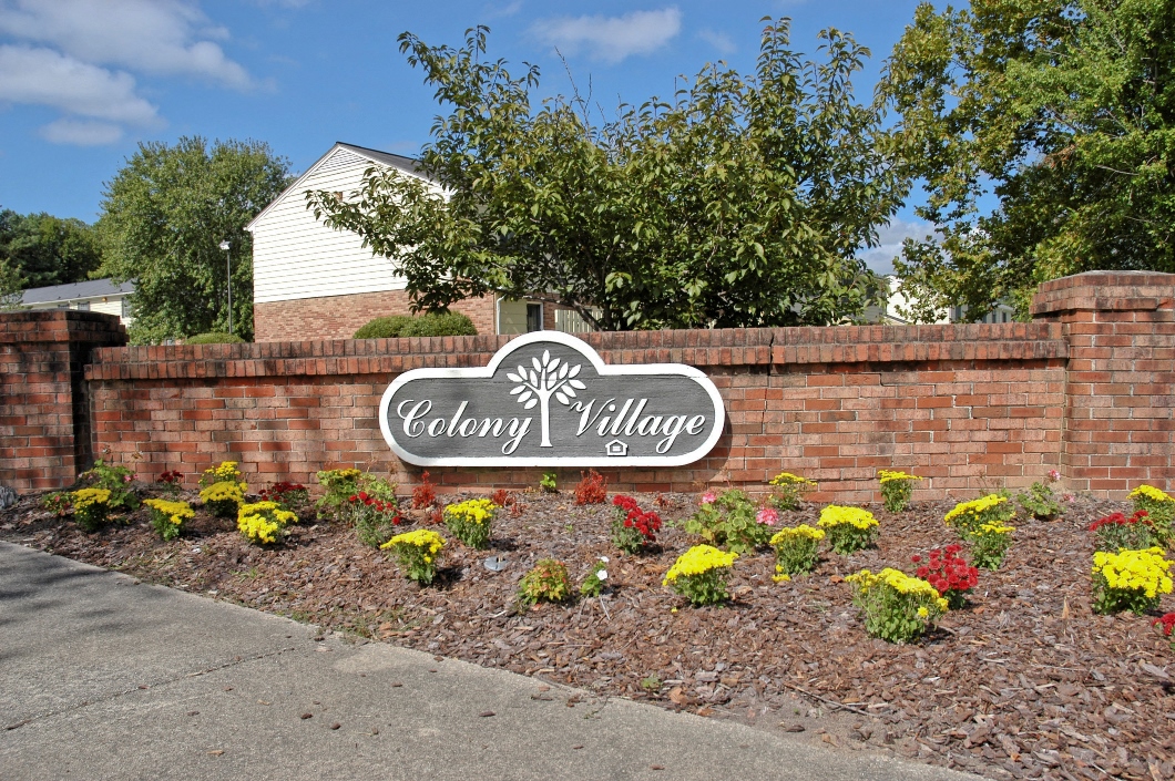 Colony Village Apartments Apartments In New Bern Nc