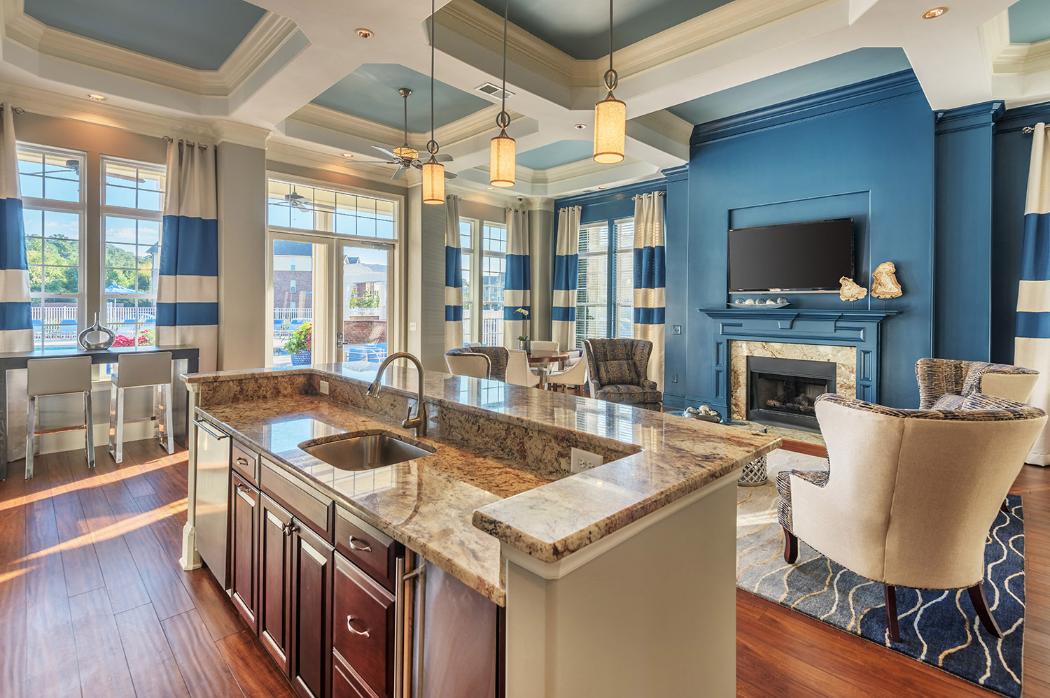 Bell Apex Luxury Apartments Apex, NC Bell Apartment Living