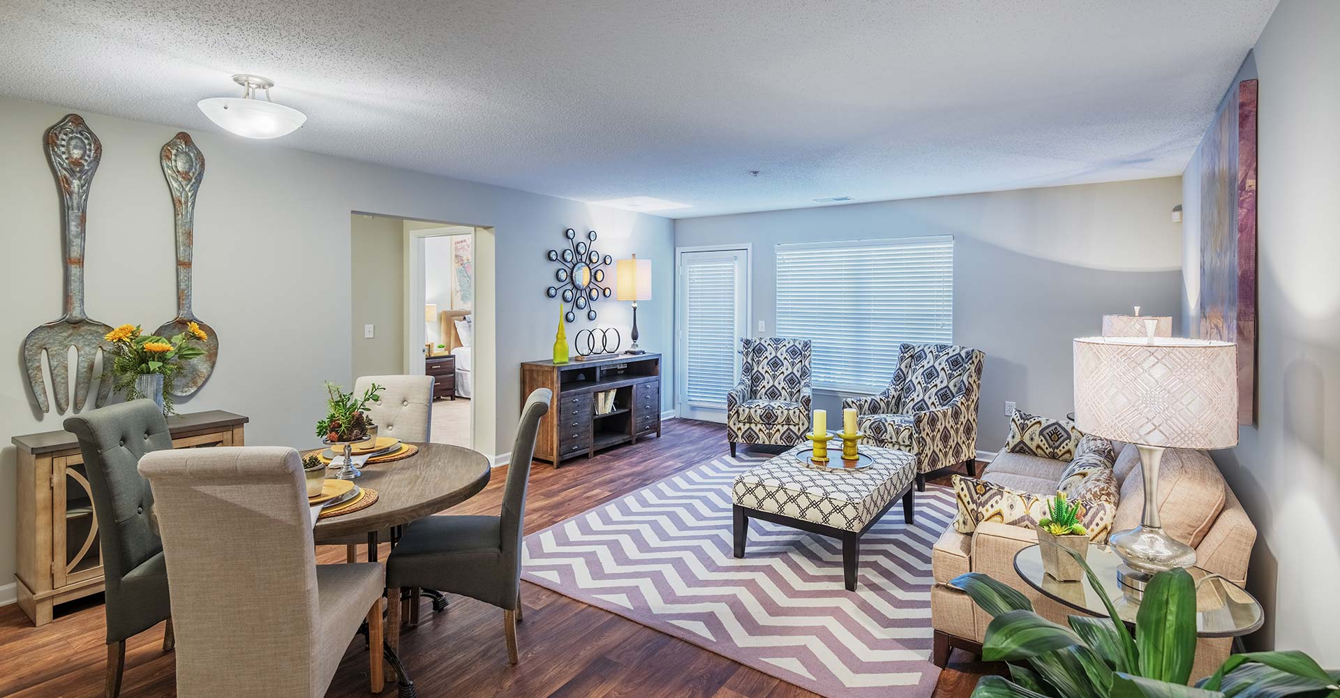 Summerlin Ridge Apartments WinstonSalem, NC Bell Apartment Living