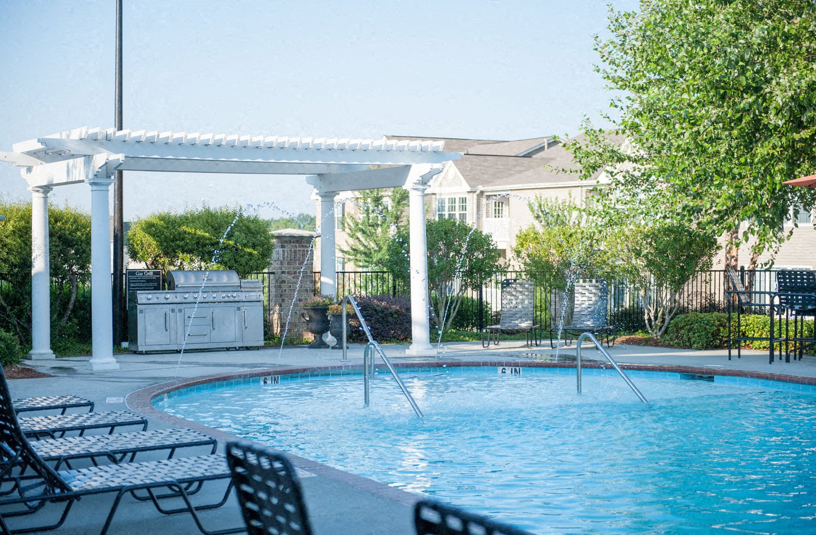 Bell Brookfield Apartments Greenville, SC Bell Apartment Living