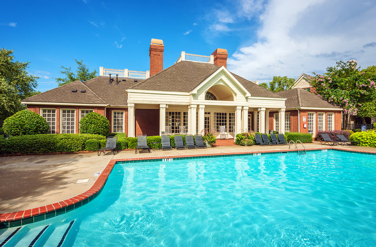 Bell Roper Mountain Apartments Greenville, SC Bell Apartment Living