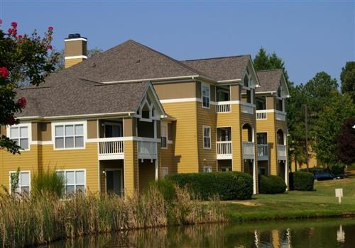 One Norman Square One Norman Square Community Thumbnail 1