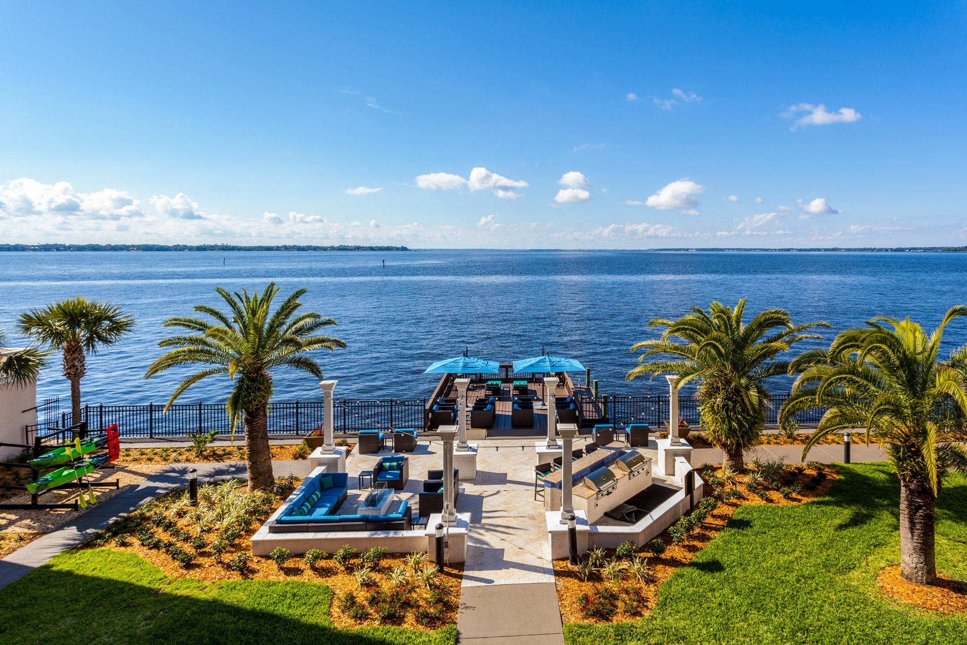 Bell Riverside Apartments Jacksonville, FL Bell Apartment Living