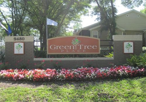 Green Tree Place Green Tree Place Community Thumbnail 1