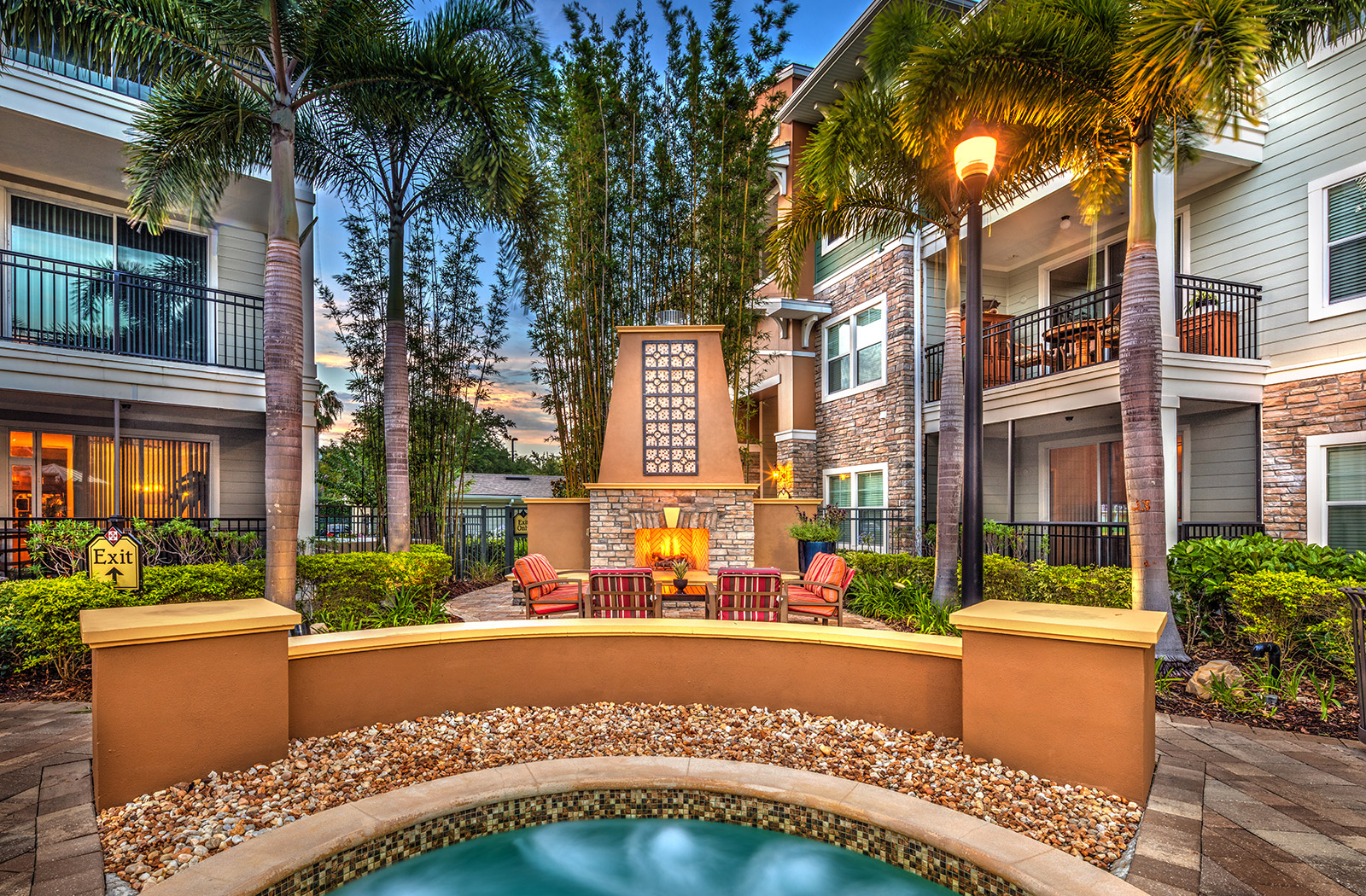 Bell at Universal Apartments Orlando, FL Bell Apartment Living