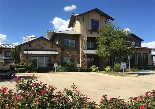 Bell Hill Country