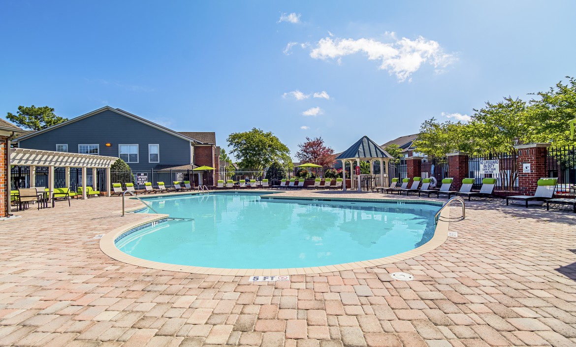 Columbia Sc Apartments Vantage At Wildewood