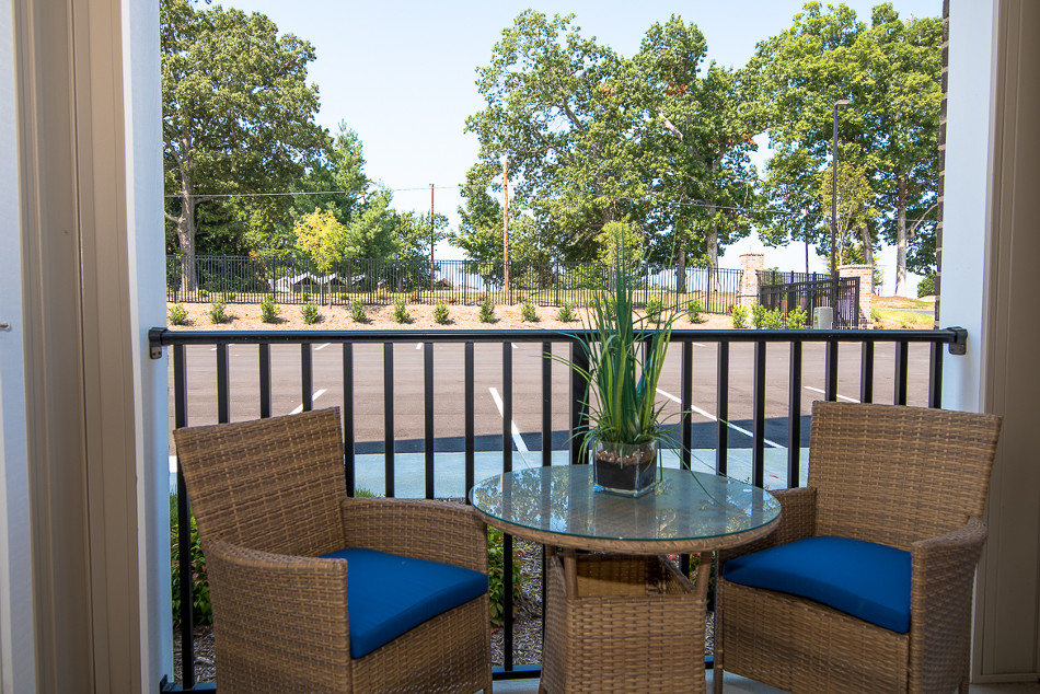 New Luxury Apartments in Jamestown, NC Millis and Main