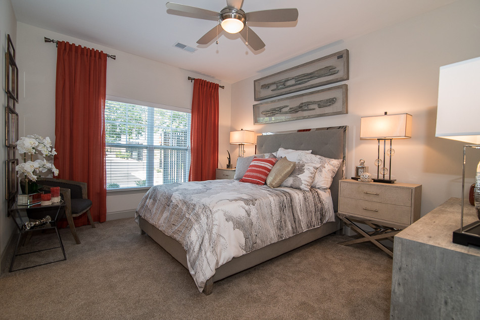 New Luxury Apartments in Jamestown, NC Millis and Main