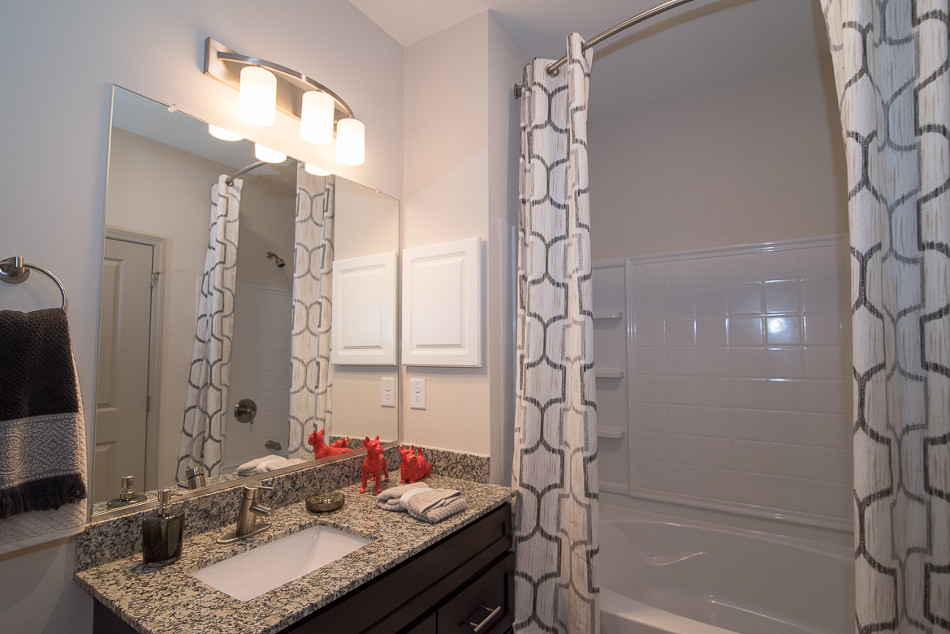 New Luxury Apartments in Jamestown, NC Millis and Main