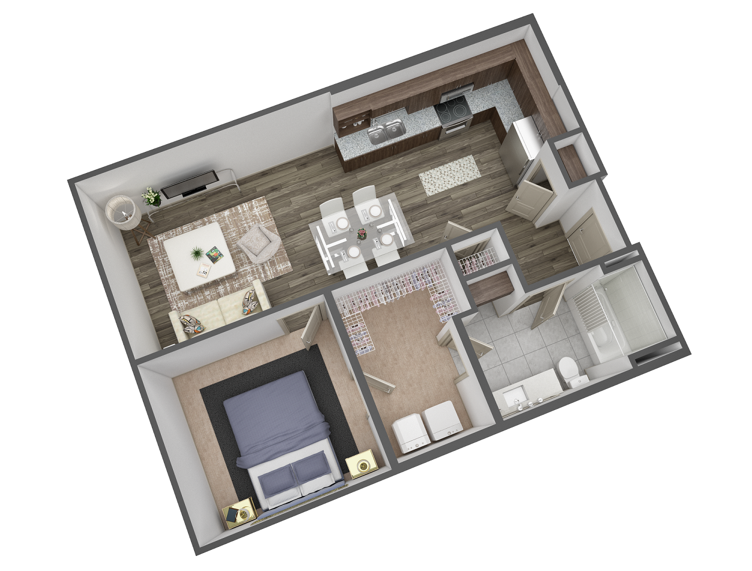 Celadon Floor Plan 4