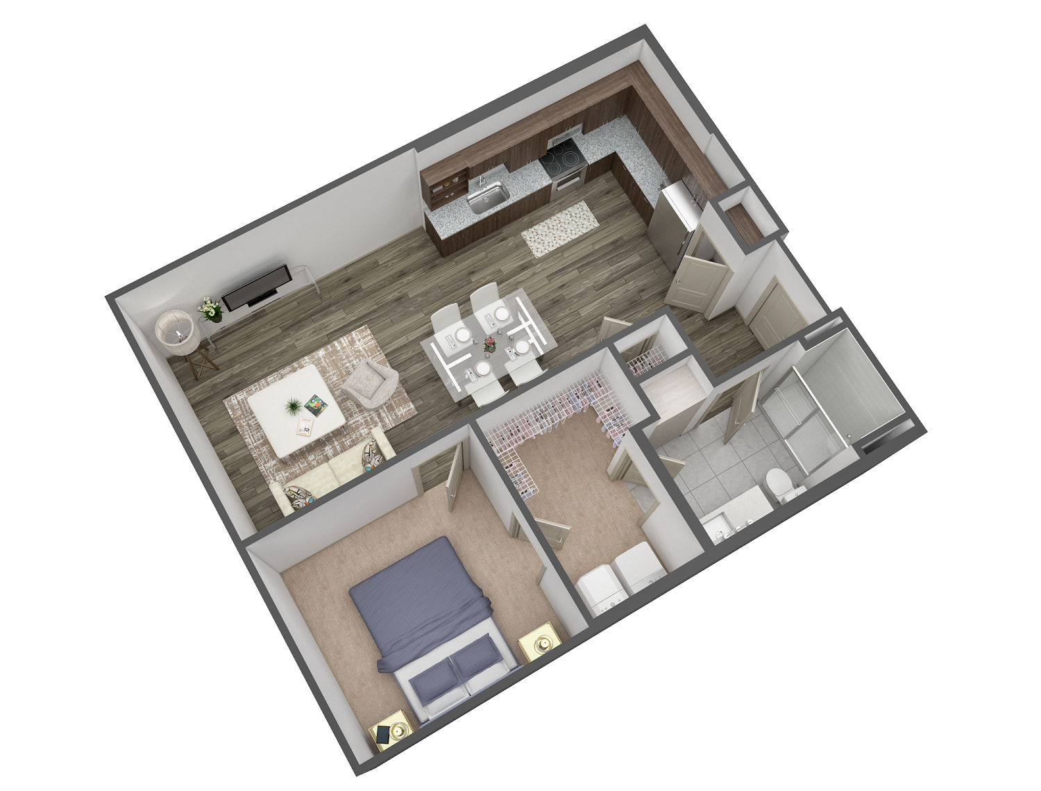 Cobalt Floor Plan 5