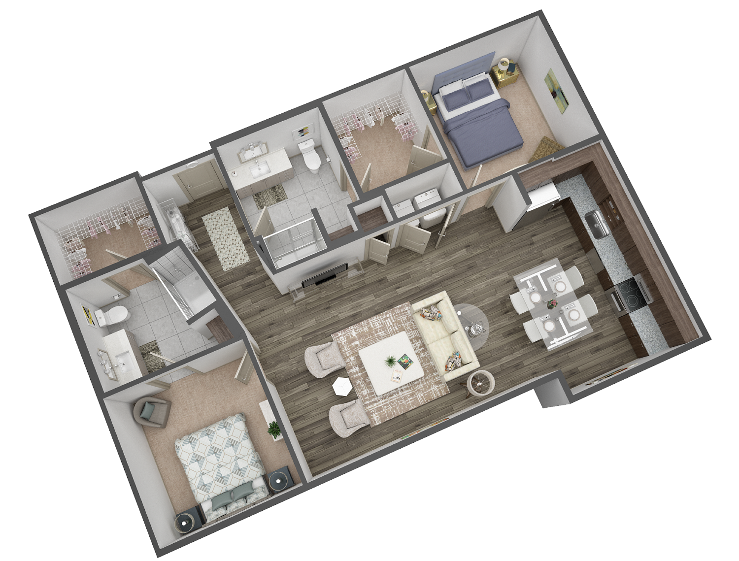 Sienna Floor Plan 11