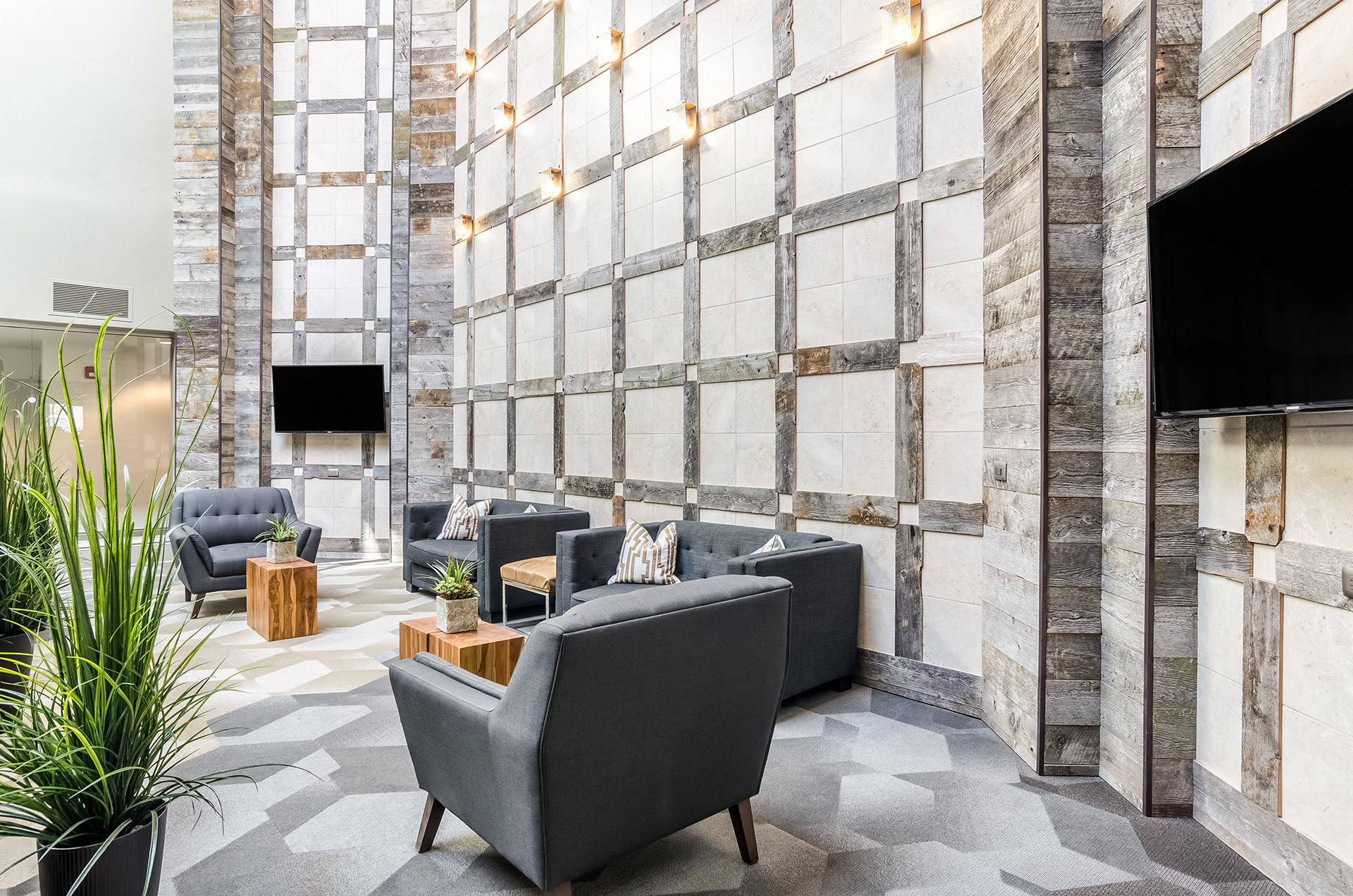 Bell Flatirons Apartments in Superior, CO