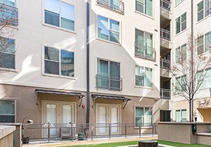 Bell Partners Inc Apartments In Greensboro Nc