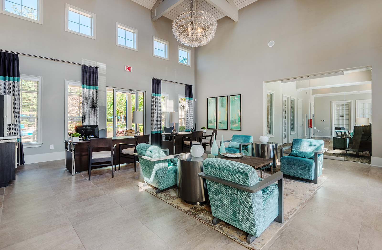 Bell Woodstock Apartments Woodstock, GA Bell Apartment Living