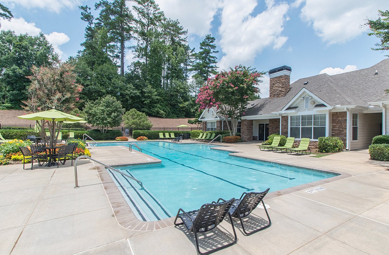 Legacy Mills Athens, GA Bell Apartment Living