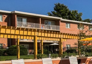 Monticello Falls Church Monticello Falls Church Community Thumbnail 1