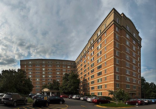 Potomac Towers