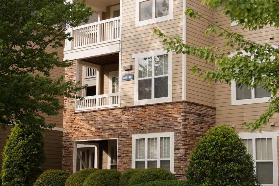 Photos and Video of Reserve at Biltmore Park in Arden, NC