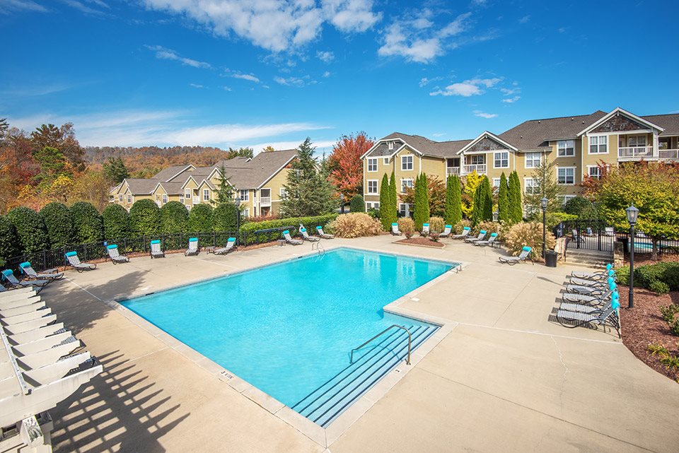 Photos and Video of Reserve at Biltmore Park in Arden, NC