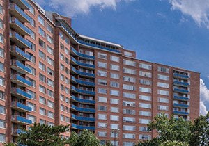 Southern Towers