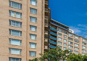 The Stratford at Southern Towers