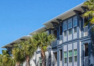 The Beach House