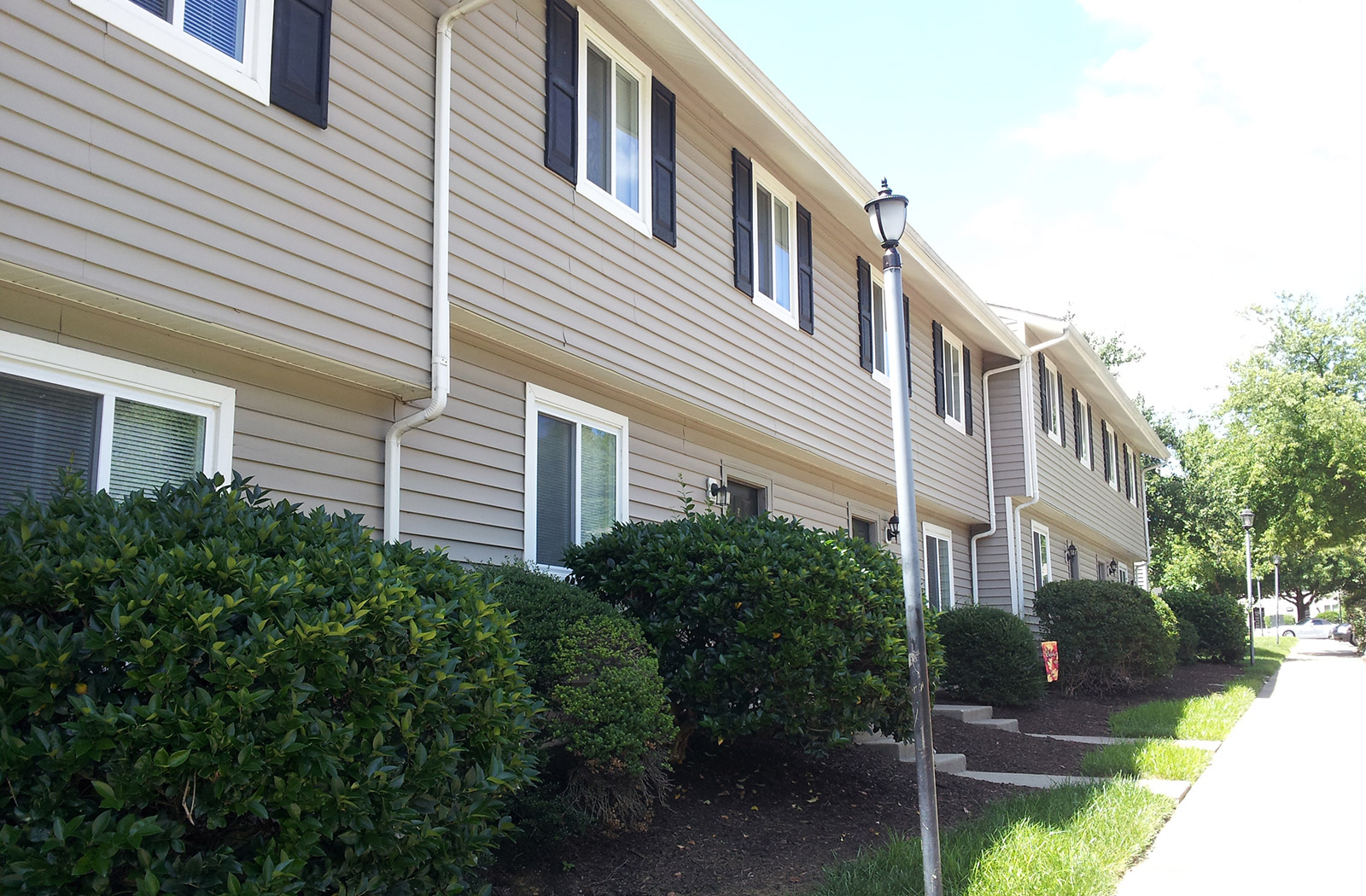 The Villages At West Laurel Apartments Richmond, VA Bell Apartment