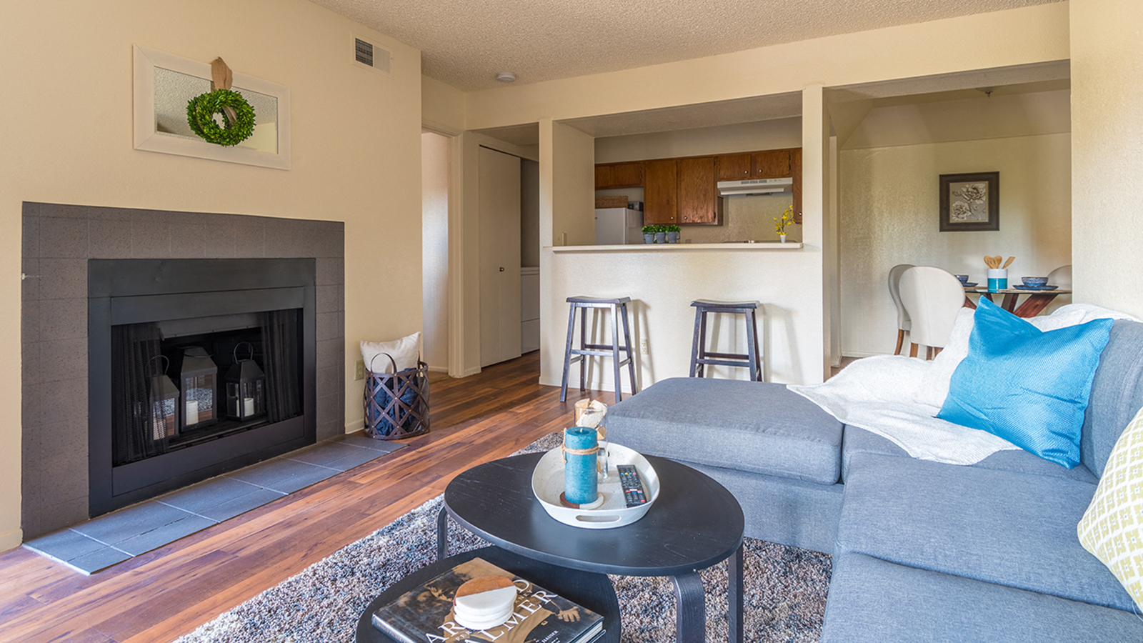 Map and Directions to Enclave at the Foothills in Tucson, AZ