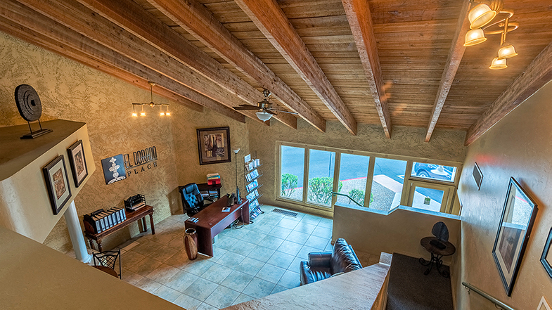 El Dorado Place Apartments In Tucson Az