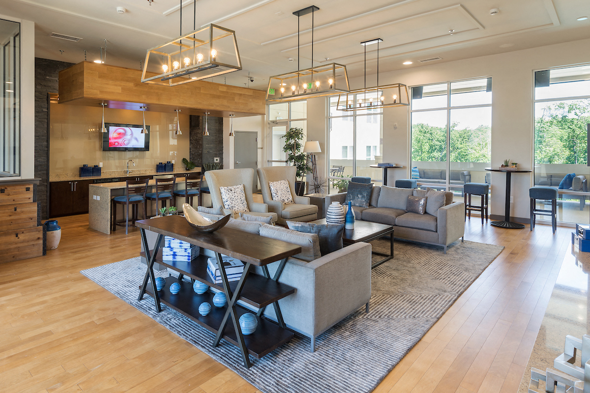 Bell Stonebridge Woodbridge, VA Bell Apartment Living