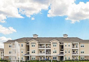Bell Apartment Living Apartments In Kissimmee Fl