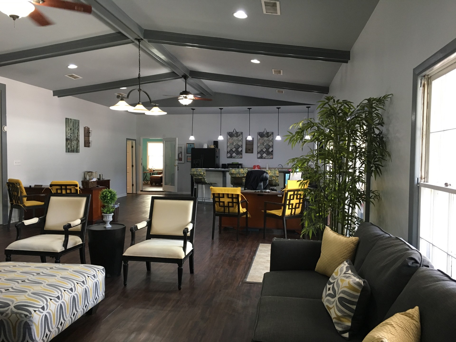 The Gates at Summerville Apartment and Community Amenities