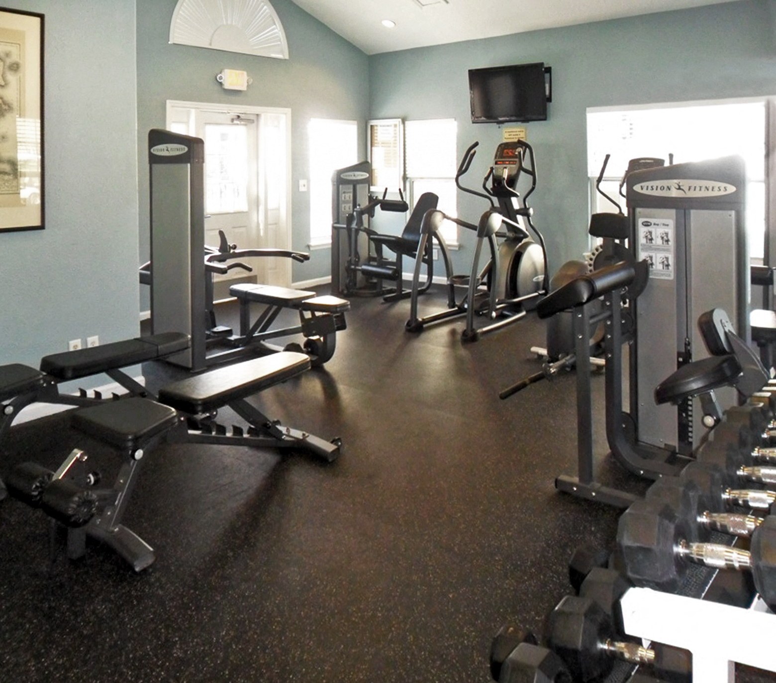 The Colony at Deerwood Apartments in Jacksonville, FL